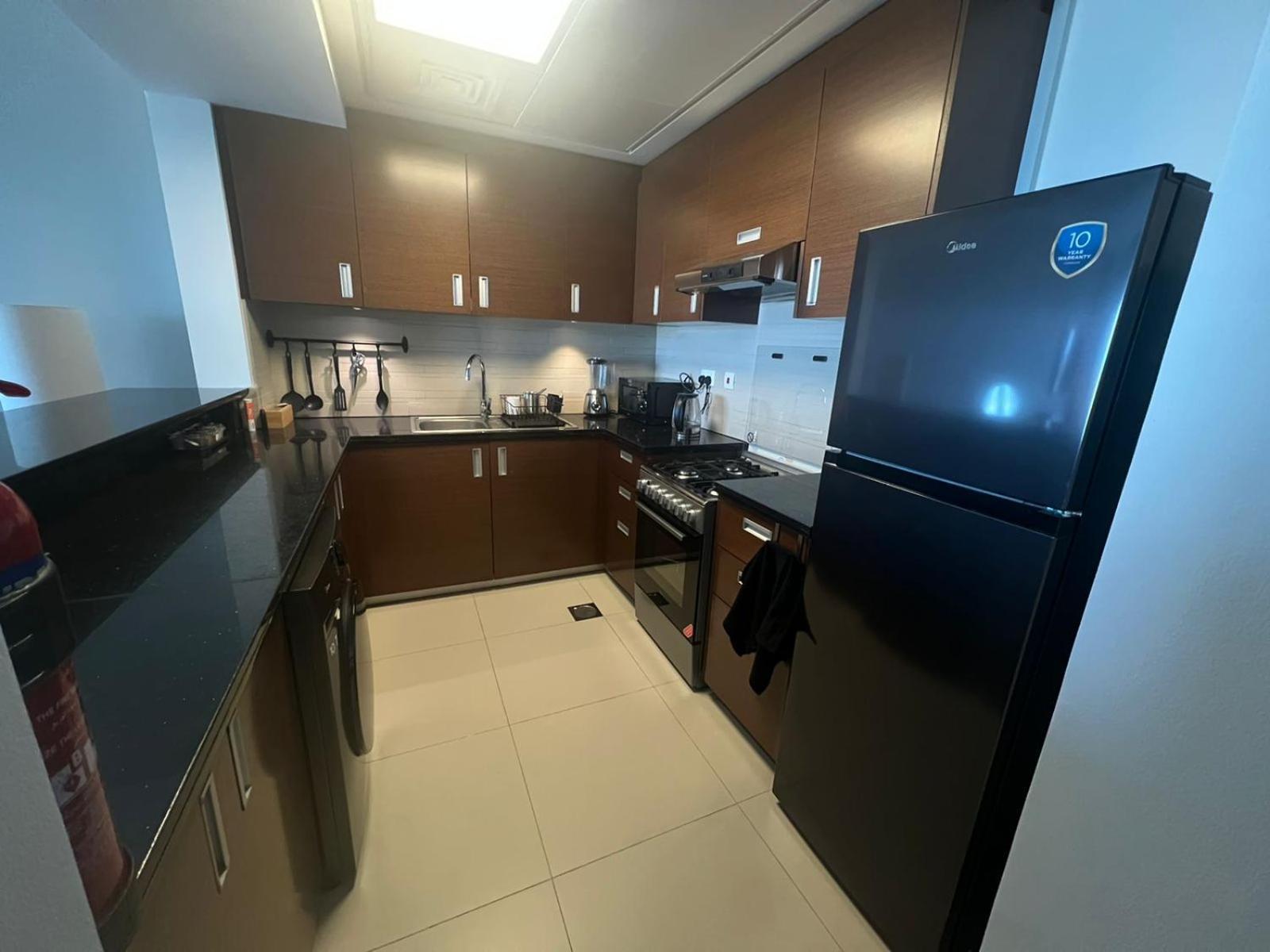 Dinar Home Abu Zabi Zewnętrze zdjęcie