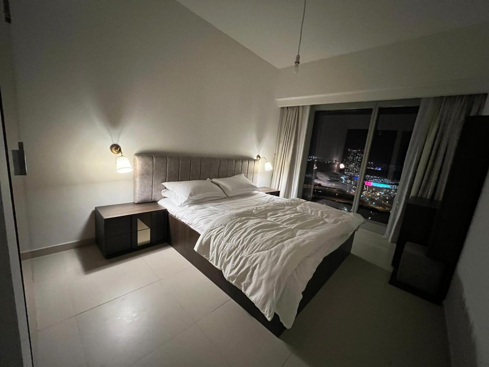 Dinar Home Abu Zabi Zewnętrze zdjęcie