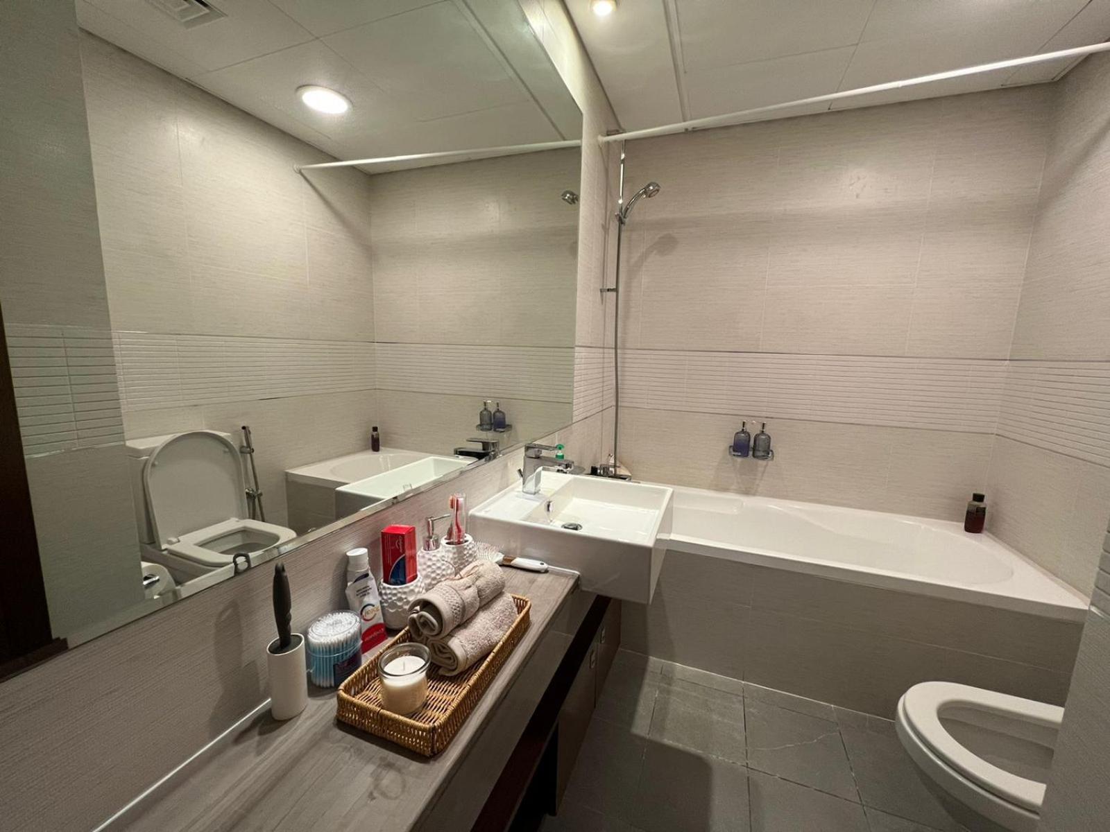 Dinar Home Abu Zabi Zewnętrze zdjęcie