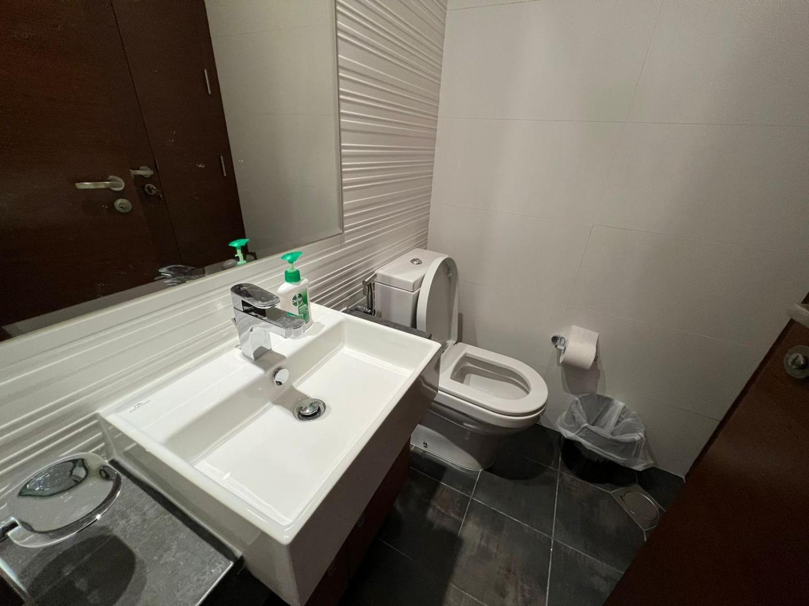 Dinar Home Abu Zabi Zewnętrze zdjęcie